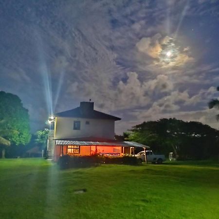 Pousada Rancho Semani Itacare Bagian luar foto