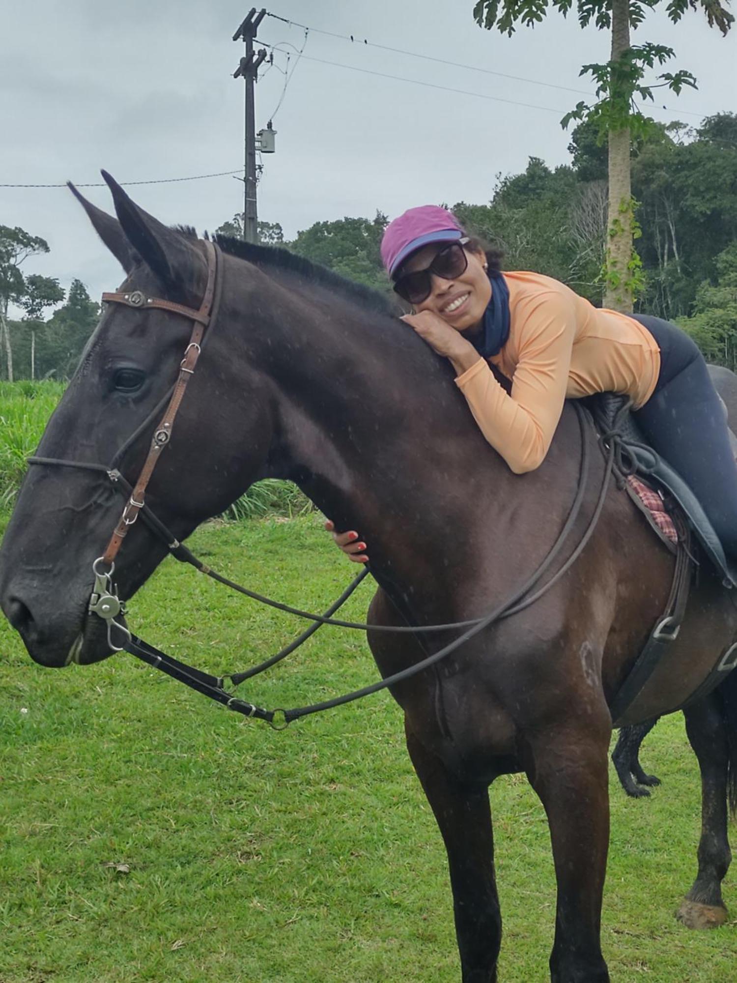 Pousada Rancho Semani Itacare Bagian luar foto